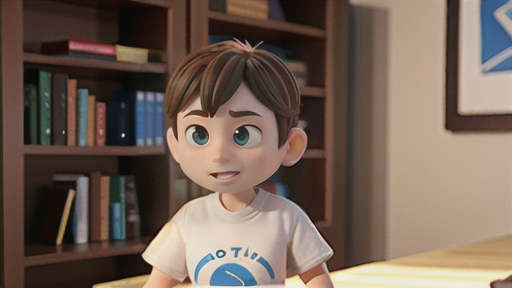 リアの声を担当するのは？