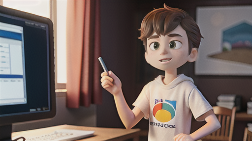 様々な創作活動を支援