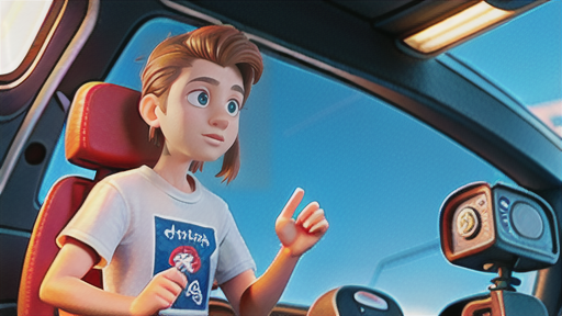 AIコパイロット：より高度なパートナーへ