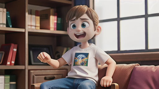 スペクトル包絡の登場