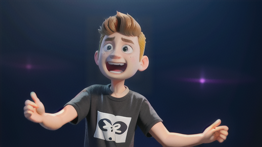 AI生成楽曲と議論