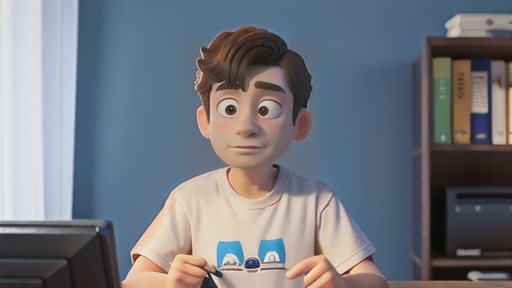 従来のAIにおける課題